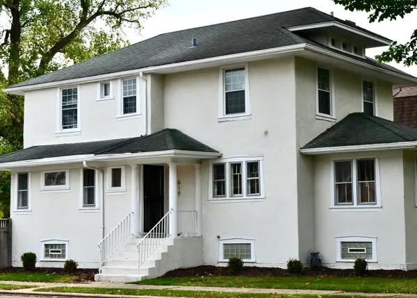 619 N 4th Avenue, Maywood, IL 60153