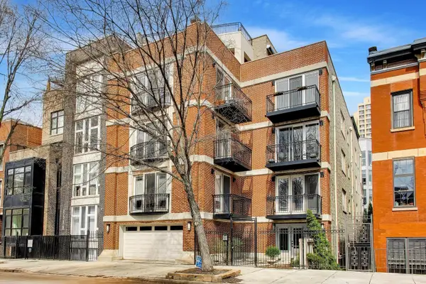1514 W Thomas Street #3C, Chicago, IL 60642