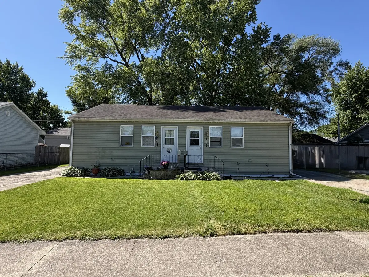503-505 S Circle Drive, Wilmington, IL 60481 - #1