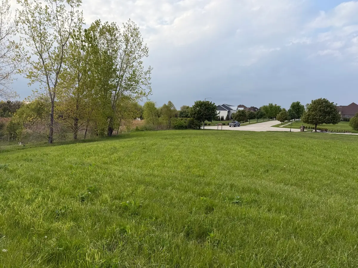 18555 S Marilynn Court, Mokena, IL 60448 - #1