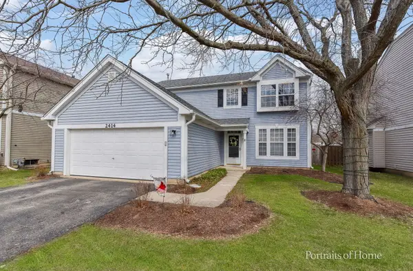 2414 Savoy Court, Aurora, IL 60503