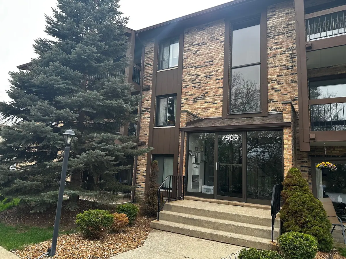7505 175th Street #122, Tinley Park, IL 60477 - #1