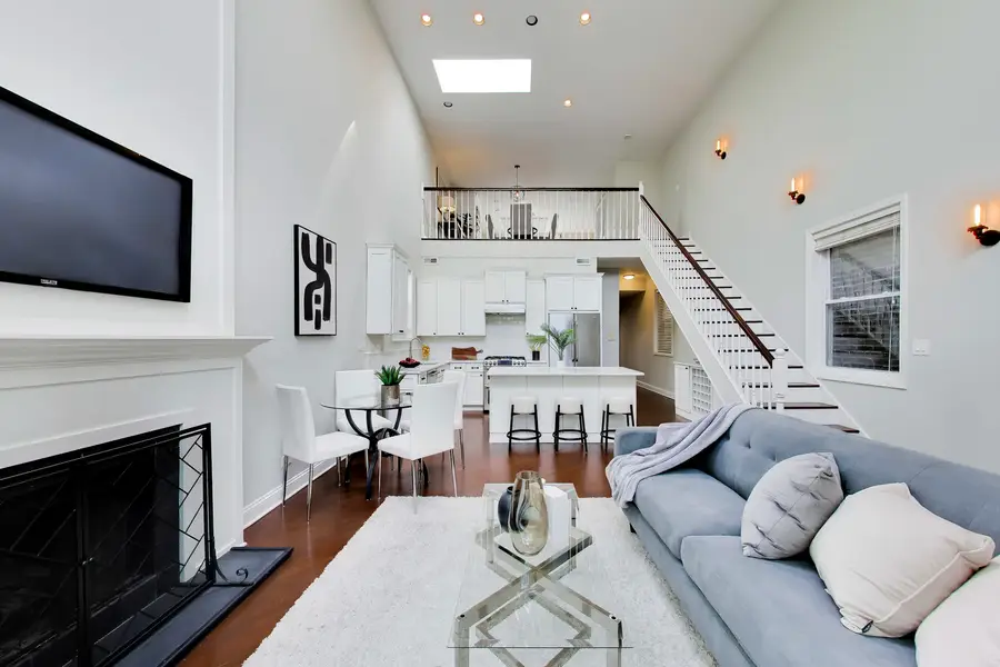 2133 N Southport Avenue #3, Chicago, IL 60614 - #3