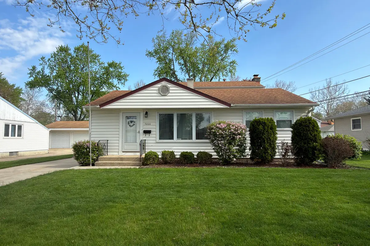 3000 Starling Lane, Rolling Meadows, IL 60008 - #1
