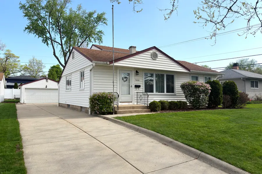 3000 Starling Lane, Rolling Meadows, IL 60008 - #3