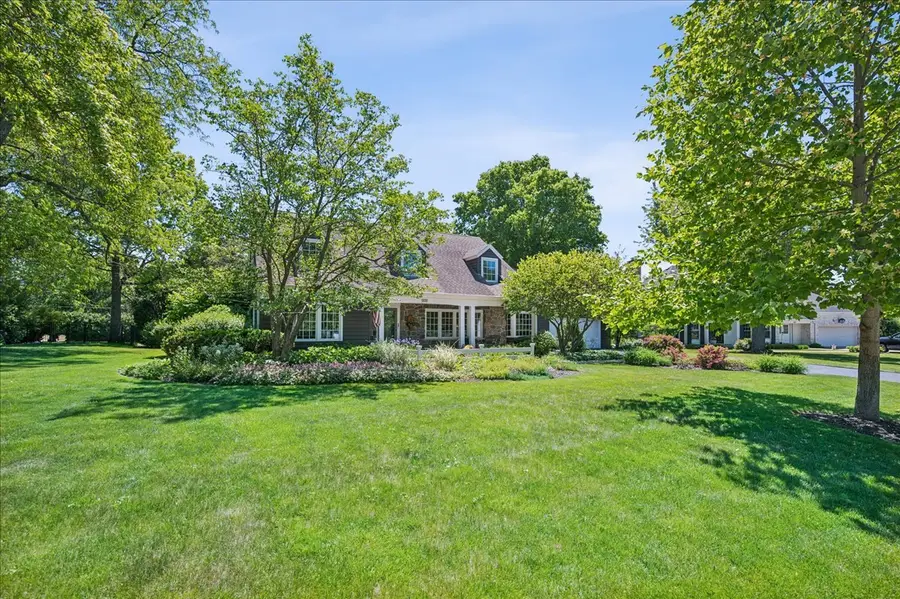 253 Summerfield Road, Northbrook, IL 60062 - #3