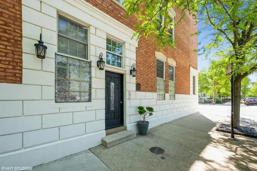 1001 N Paulina Street #2, Chicago, IL 60622 - #2