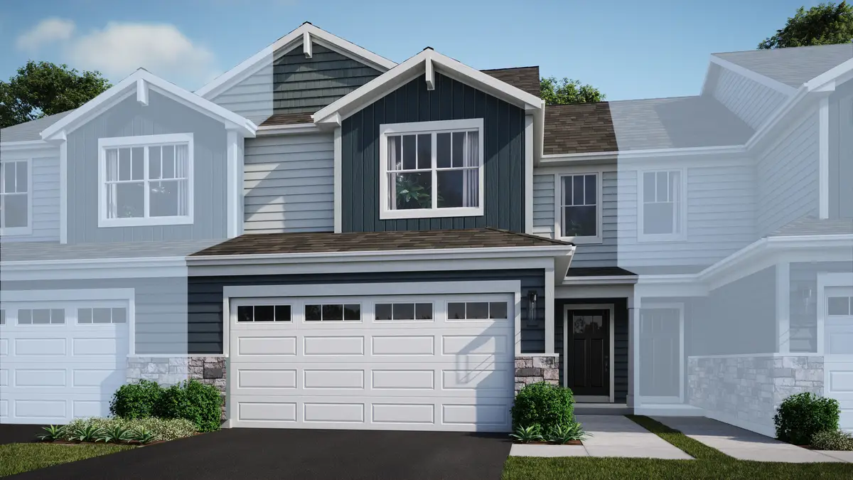 602 Cassia Court, Crystal Lake, IL 60012 - #1