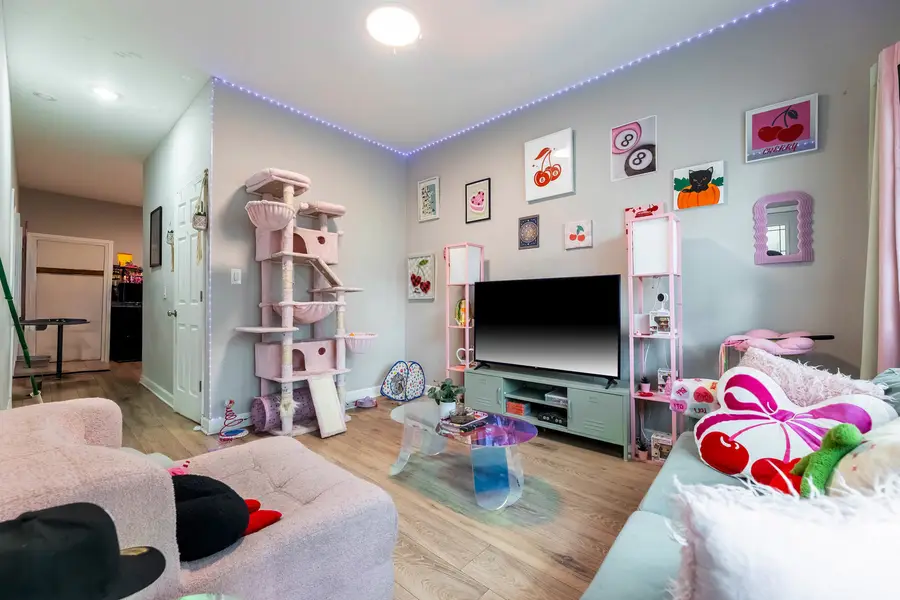6713 S Sangamon Street, Chicago, IL 60621 - #2