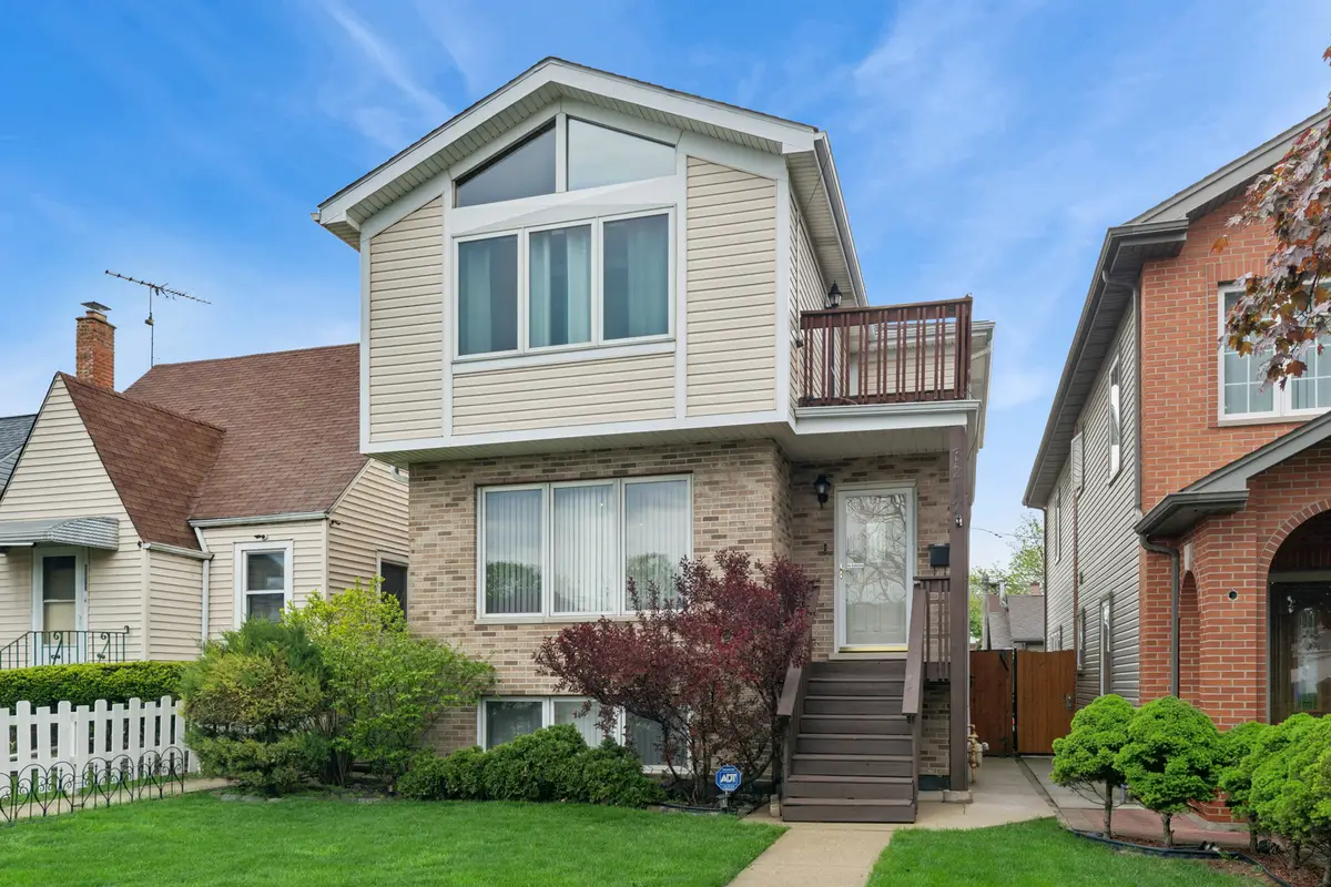 3217 N Paris Avenue, Chicago, IL 60634 - #1