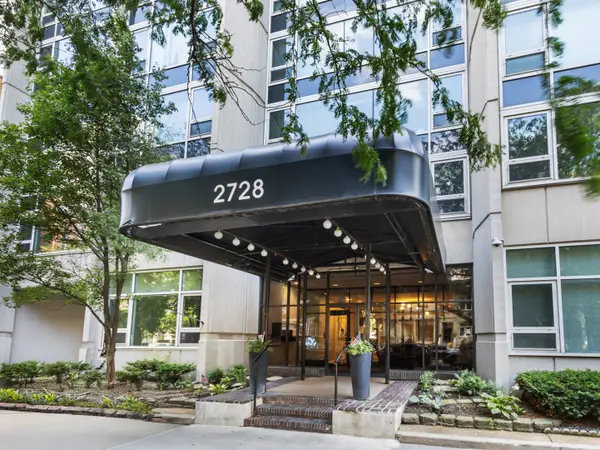 2728 N Hampden Court #109, Chicago, IL 60614