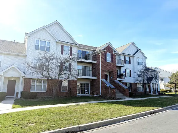 680 Mill Circle #203, Wheeling, IL 60090