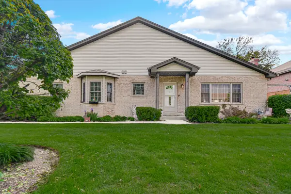 9324 S 79th Avenue #9324, Hickory Hills, IL 60457
