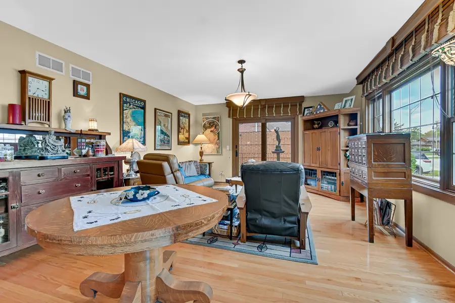 9324 S 79th Avenue #9324, Hickory Hills, IL 60457 - #3