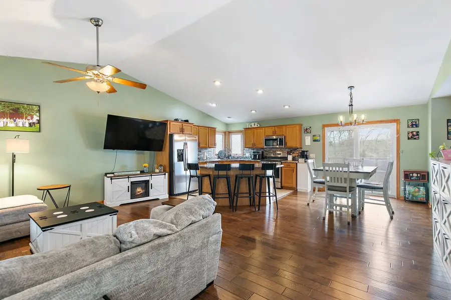 919 Spring Drive, Marengo, IL 60152 - #2