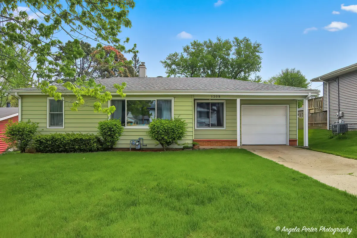 1208 Birch Street, Lake In The Hills, IL 60156 - #1