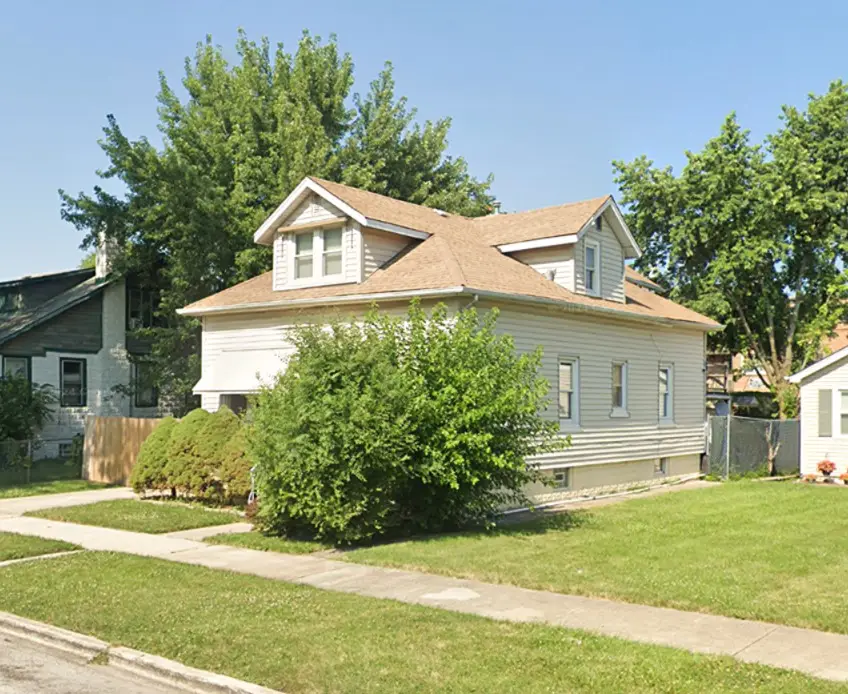 13929 S Edbrooke Avenue, Riverdale, IL 60827 - #1