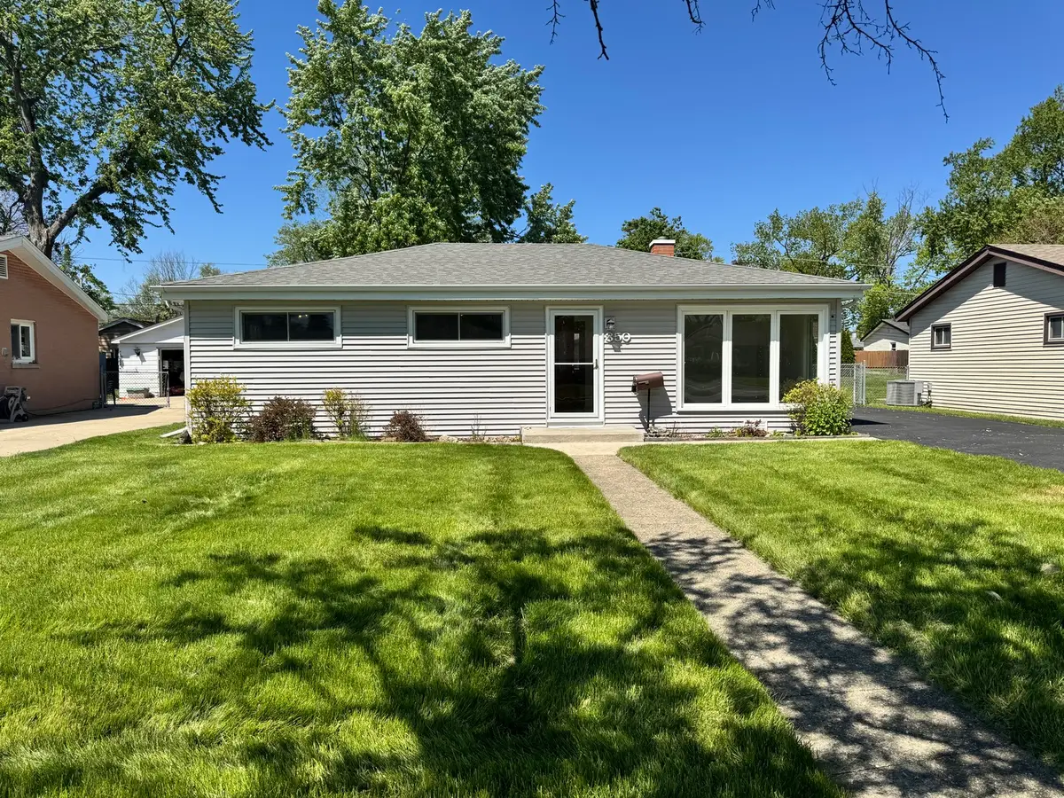 350 N 2nd Avenue, Villa Park, IL 60181 - #1