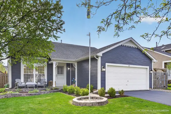 164 Cool Stone Bend, Lake In The Hills, IL 60156