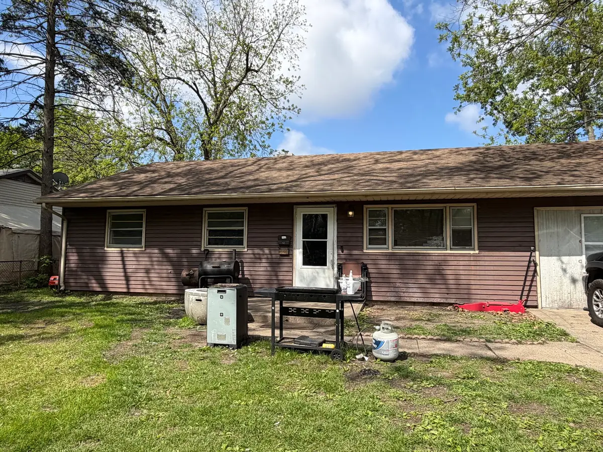 1503 Garden Hills Drive, Champaign, IL 61821 - #1