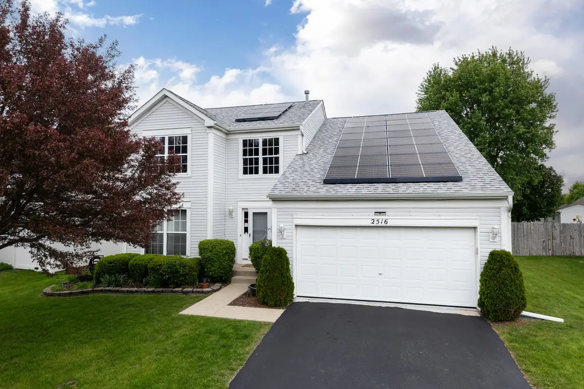 2516 Oasis Drive, Plainfield, IL 60586 - #1