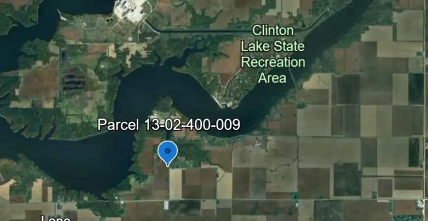 0000 White Pigeon Road, Weldon, IL 61882 - #1