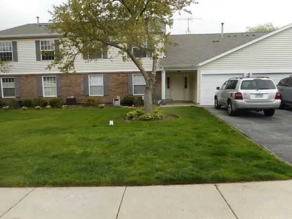 355 Wilmington Drive #D1, Bartlett, IL 60103