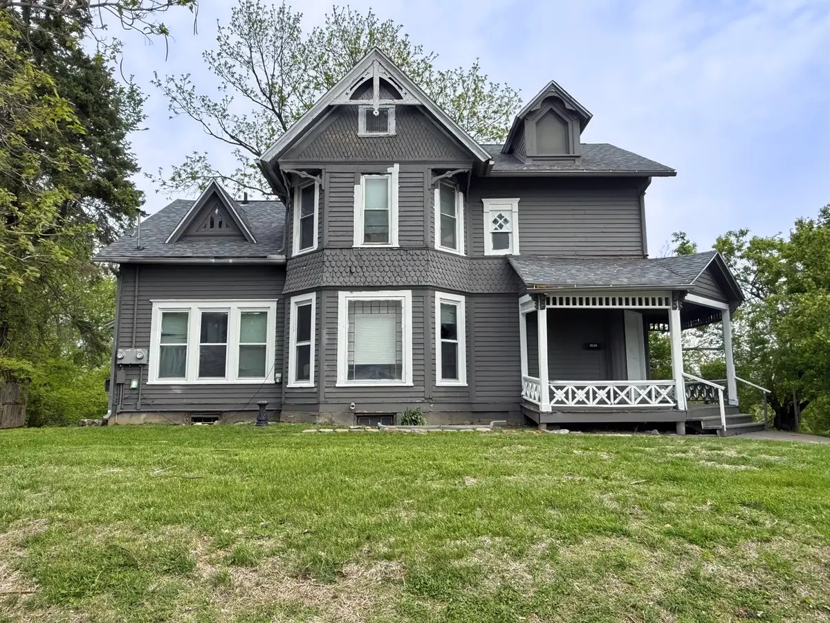 1202 Adams Street, Davenport, IA 52803 - #1