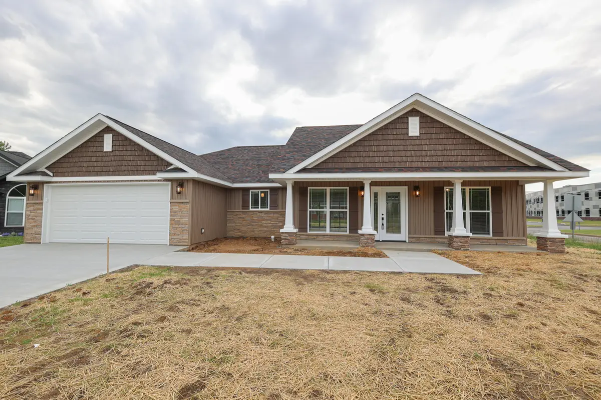 1600 Philip Lane, Marion, IL 62959 - #1
