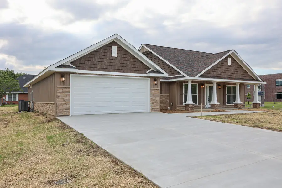 1600 Philip Lane, Marion, IL 62959 - #2