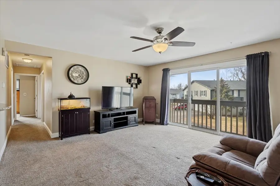 227 Elkhorn Court #D, Bolingbrook, IL 60440 - #2