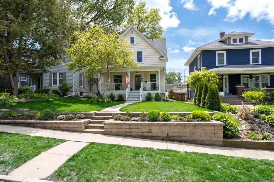 2321 Fulton Avenue, Davenport, IA 52803 - #2
