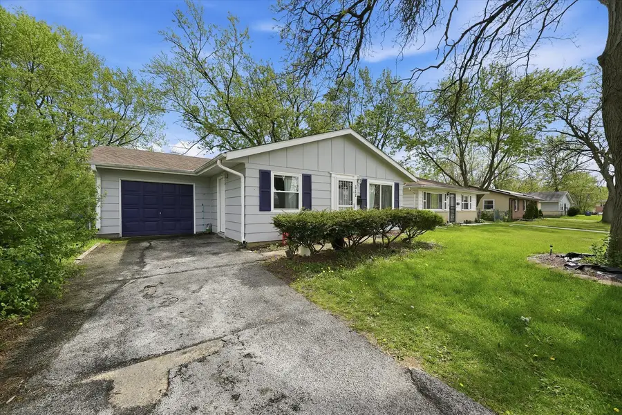 612 Brookline Avenue, Chicago Heights, IL 60411 - #2
