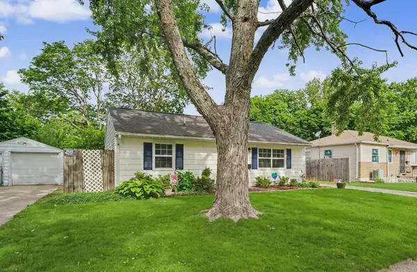 1401 S Cottage Grove Avenue, Urbana, IL 61801