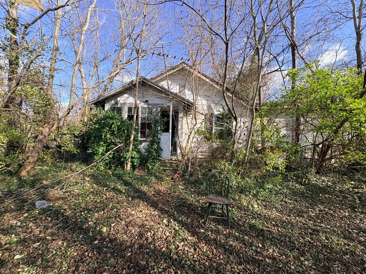 1116 S Holland Street, Harrisburg, IL 62946 - #1
