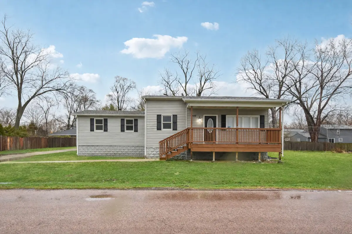 402 Lily Lane, Lakemoor, IL 60051 - #1