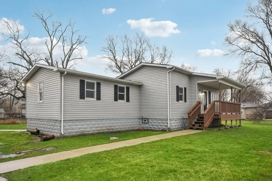402 Lily Lane, Lakemoor, IL 60051 - #2