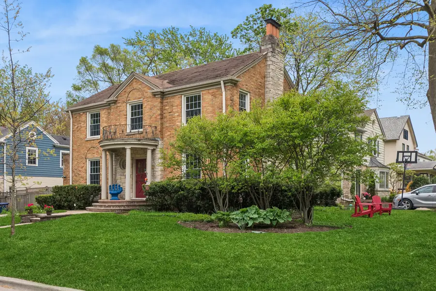 3042 Isabella Street, Evanston, IL 60201 - #2