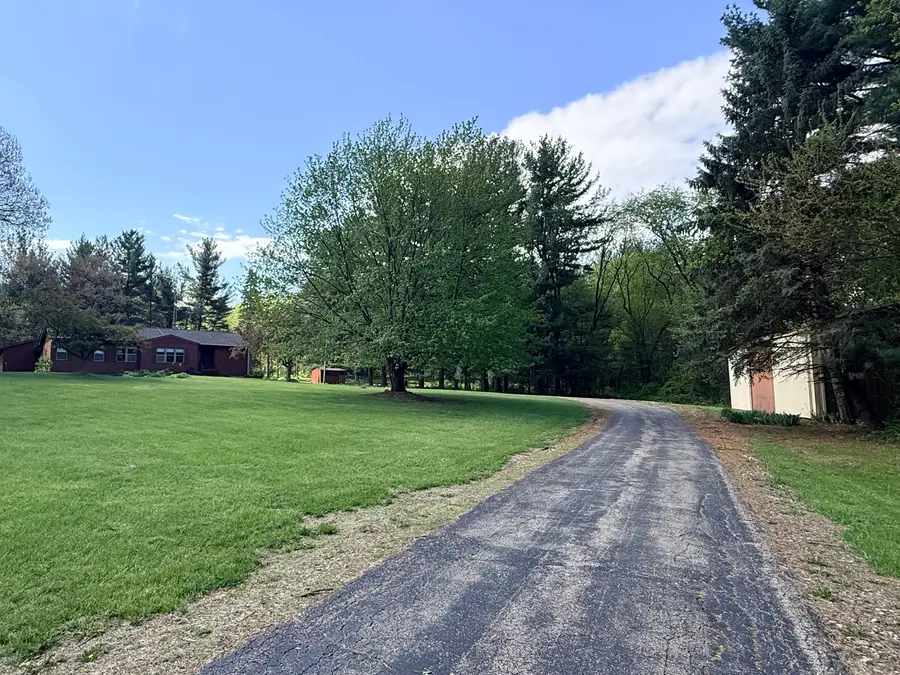 1355 Sublette Road, Sublette, IL 61367 - #2