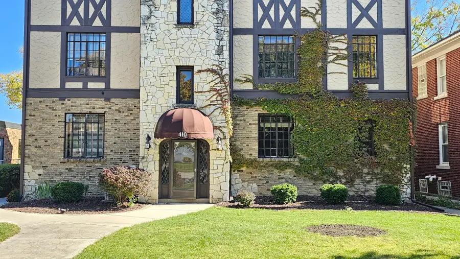 410 N Raynor Avenue #1W, Joliet, IL 60435 - #2