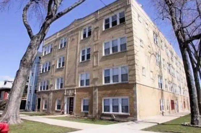 4201 N Sawyer Avenue #2, Chicago, IL 60618 - #1