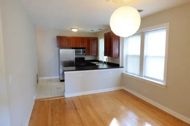4201 N Sawyer Avenue #2, Chicago, IL 60618 - #2