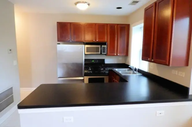 4201 N Sawyer Avenue #2, Chicago, IL 60618 - #3