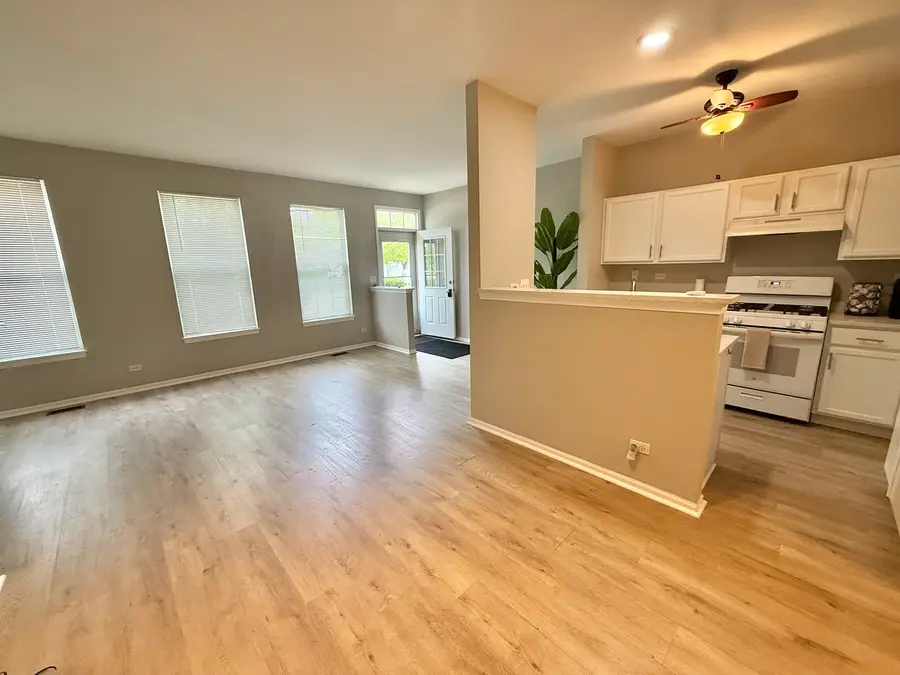 18764 S Burnside Station Drive, Mokena, IL 60448 - #3