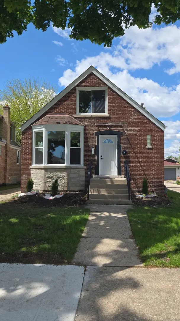 3622 Cuyler Avenue, Berwyn, IL 60402 - #1