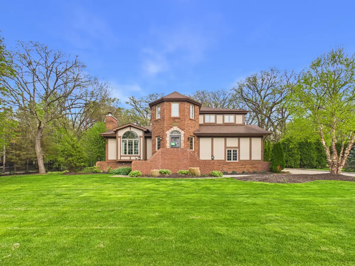 12735 S 84th Avenue, Palos Park, IL 60464 - #1