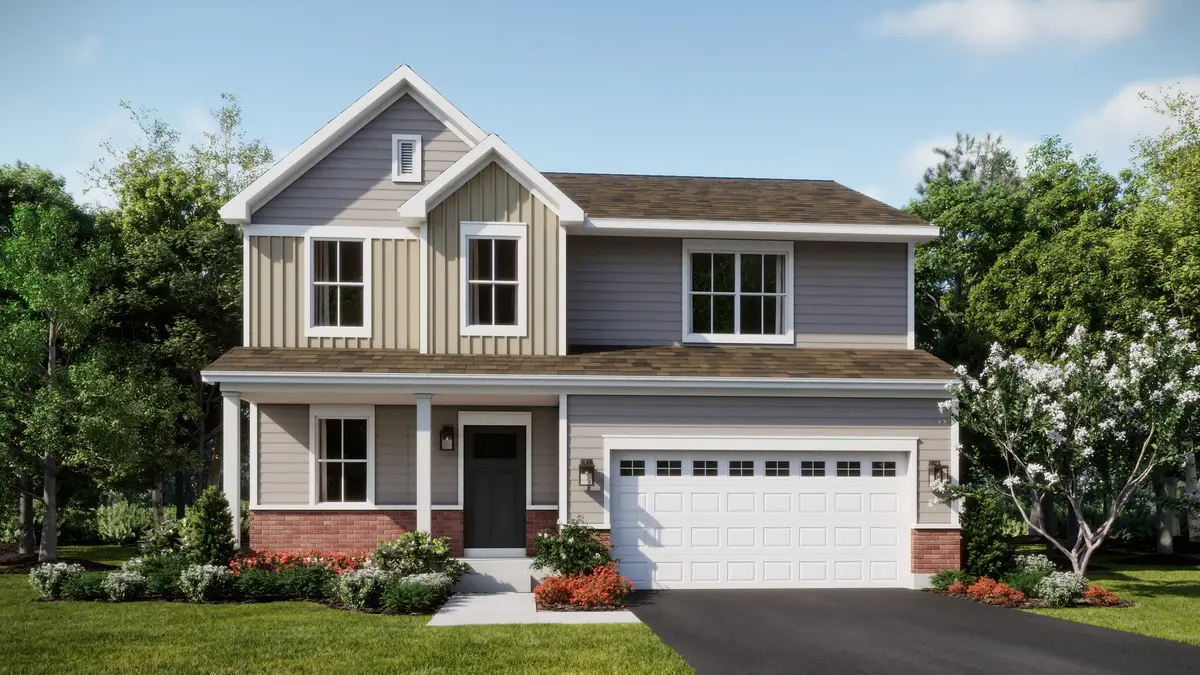 1903 South Shore Cove, Antioch, IL 60002 - #1