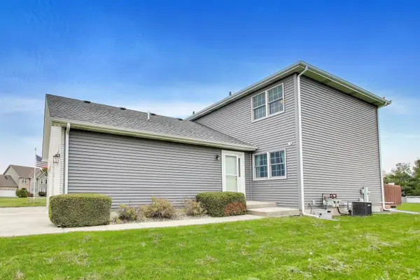 912 Whitetail Lane, Sandwich, IL 60548