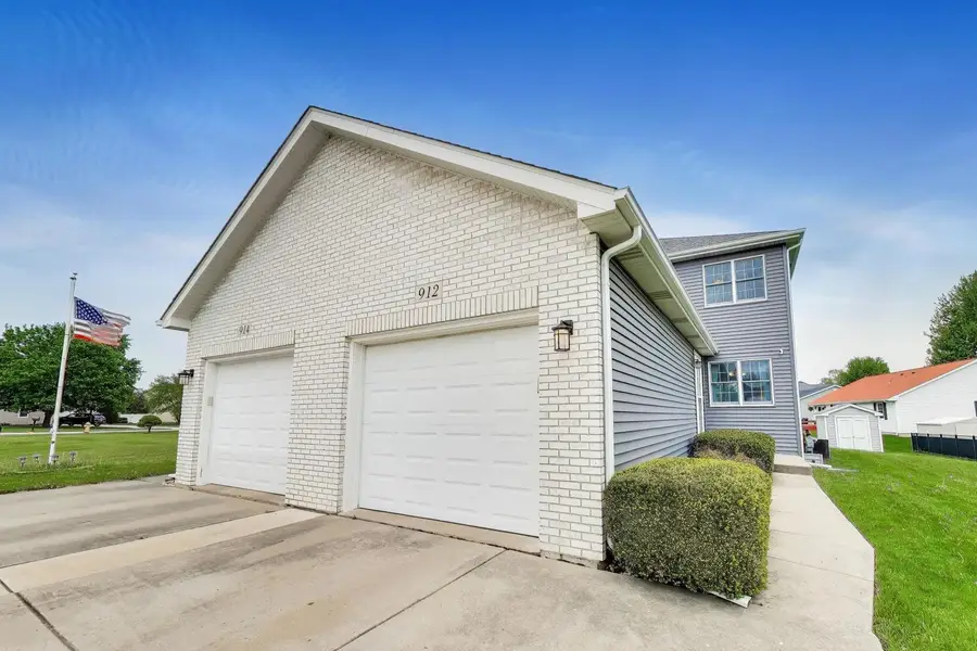 912 Whitetail Lane, Sandwich, IL 60548 - #2