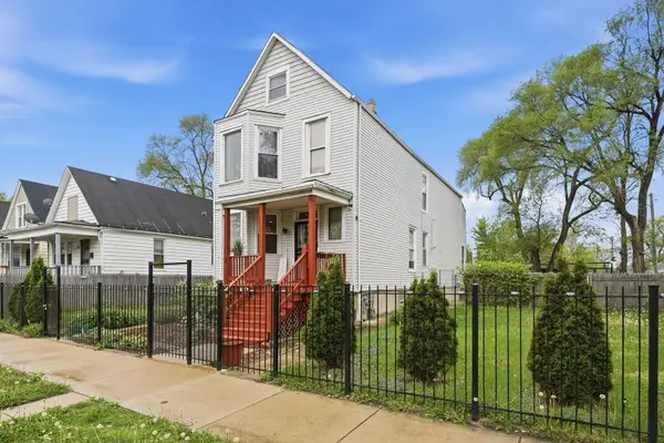 7118 S Aberdeen Street, Chicago, IL 60621